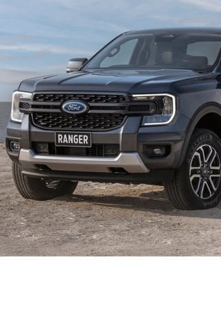 RANGER